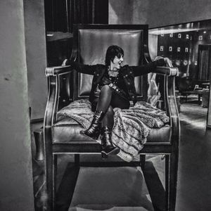 Meet your Posher, Heather